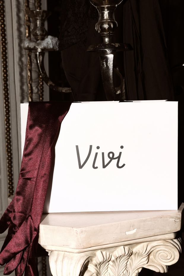 Образ Vivi 4